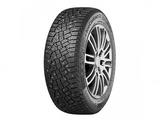 265/55R19 Continental Ice Contact за 220 000 тг. в Алматы