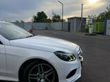 Mercedes-Benz E 200 2014 годаfor13 400 000 тг. в Алматы – фото 3