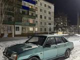 ВАЗ (Lada) 21099 1999 годаfor1 000 000 тг. в Рудный