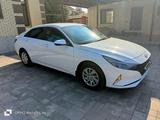 Hyundai Elantra 2023 годаүшін8 000 000 тг. в Алматы – фото 2