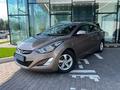 Hyundai Elantra 2015 годаfor5 990 000 тг. в Алматы