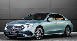 Mercedes-Benz E 300 Sport 2025 годаүшін47 000 000 тг. в Астана