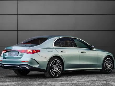 Mercedes-Benz E 300 Sport 2025 года за 47 000 000 тг. в Астана – фото 2