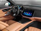 Mercedes-Benz E 200 Sport 2025 года за 49 000 000 тг. в Астана – фото 3