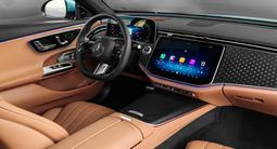 Mercedes-Benz E 300 Sport 2025 годаүшін47 000 000 тг. в Астана – фото 3