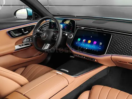 Mercedes-Benz E 300 Sport 2025 года за 47 000 000 тг. в Астана – фото 3