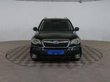 Subaru Forester 2014 годаүшін10 910 000 тг. в Шымкент – фото 2