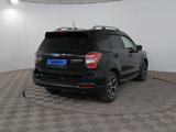 Subaru Forester 2014 годаүшін10 910 000 тг. в Шымкент – фото 5