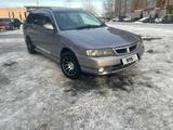 Nissan Wingroad 2001 годаүшін3 300 000 тг. в Усть-Каменогорск