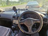 Nissan Wingroad 2001 года за 3 300 000 тг. в Усть-Каменогорск – фото 2