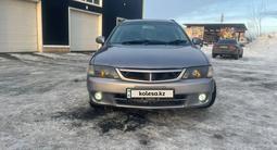 Nissan Wingroad 2001 года за 3 300 000 тг. в Усть-Каменогорск – фото 4