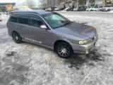 Nissan Wingroad 2001 годаүшін3 300 000 тг. в Усть-Каменогорск