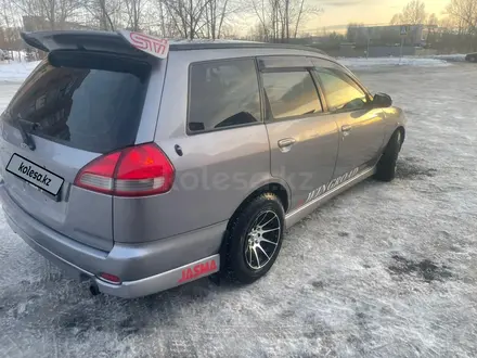 Nissan Wingroad 2001 года за 3 300 000 тг. в Усть-Каменогорск – фото 7