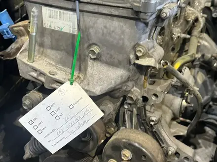 Двигатель 1AZ fe, 1AZ fse, 2AZ fe, 2AZ fse привозной в отличном состоянии за 10 000 тг. в Актау