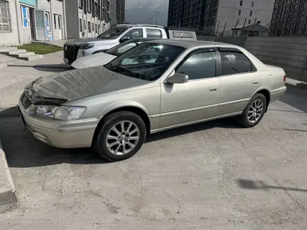 Toyota Camry 1999 года за 3 100 000 тг. в Алматы – фото 3