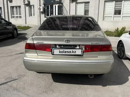 Toyota Camry 1999 года за 3 100 000 тг. в Алматы
