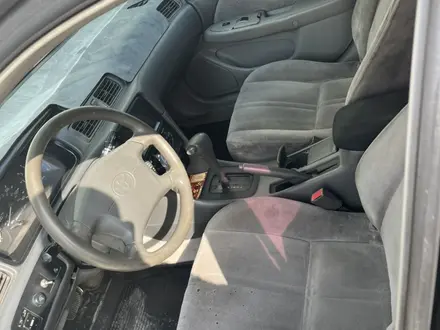 Toyota Camry 1999 года за 3 100 000 тг. в Алматы – фото 4