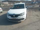 Renault Logan 2014 годаүшін3 200 000 тг. в Уральск