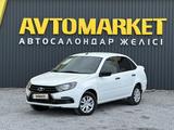 ВАЗ (Lada) Granta 2190 2019 года за 3 500 000 тг. в Актобе