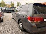 Honda Odyssey 2010 годаүшін6 500 000 тг. в Кокшетау – фото 4