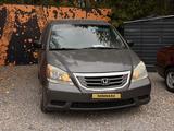 Honda Odyssey 2010 годаүшін6 500 000 тг. в Кокшетау