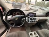 Honda Odyssey 2010 годаүшін6 500 000 тг. в Кокшетау – фото 5