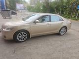 Toyota Camry 2009 годаүшін6 600 000 тг. в Уральск