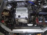 Toyota Windom 1996 годаүшін2 400 000 тг. в Актау – фото 5