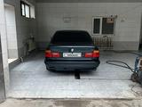 BMW 525 1993 годаүшін3 600 000 тг. в Шымкент – фото 3