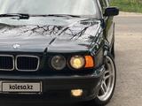 BMW 525 1993 годаүшін3 600 000 тг. в Шымкент – фото 2