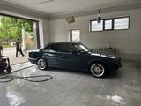 BMW 525 1993 годаүшін3 600 000 тг. в Шымкент – фото 4