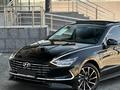 Hyundai Sonata 2023 года за 10 700 000 тг. в Алматы – фото 2