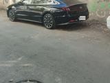 Hyundai Sonata 2023 годаүшін10 500 000 тг. в Алматы
