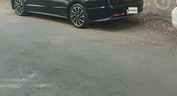 Hyundai Sonata 2023 годаүшін10 500 000 тг. в Алматы