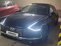 Hyundai Sonata 2023 года за 10 700 000 тг. в Алматы – фото 9