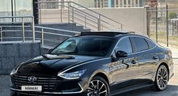 Hyundai Sonata 2023 годаүшін10 700 000 тг. в Алматы
