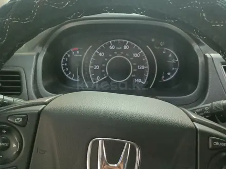 Honda CR-V 2012 годаүшін10 500 000 тг. в Усть-Каменогорск – фото 11