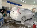 Honda CR-V 2012 годаүшін10 500 000 тг. в Усть-Каменогорск – фото 2
