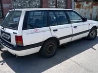 Mazda 323 1991 года за 400 000 тг. в Алматы