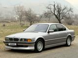 BMW 728 1995 года за 3 400 000 тг. в Алматы