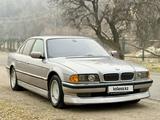 BMW 728 1995 года за 3 400 000 тг. в Алматы – фото 2