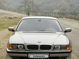 BMW 728 1995 года за 3 400 000 тг. в Алматы – фото 3