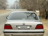 BMW 728 1995 года за 3 400 000 тг. в Алматы – фото 4