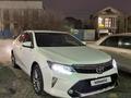 Toyota Camry 2016 года за 11 800 000 тг. в Кызылорда – фото 3