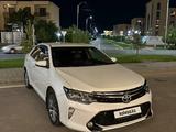 Toyota Camry 2016 года за 11 250 000 тг. в Кызылорда
