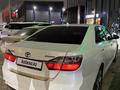 Toyota Camry 2016 года за 11 800 000 тг. в Кызылорда – фото 2
