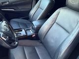 Toyota Camry 2016 года за 11 250 000 тг. в Кызылорда – фото 5