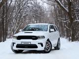 Dodge Durango 2021 года за 31 000 000 тг. в Уральск