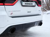 Dodge Durango 2021 года за 31 000 000 тг. в Уральск – фото 4