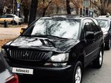 Lexus RX 300 2001 годаүшін5 900 000 тг. в Алматы – фото 2